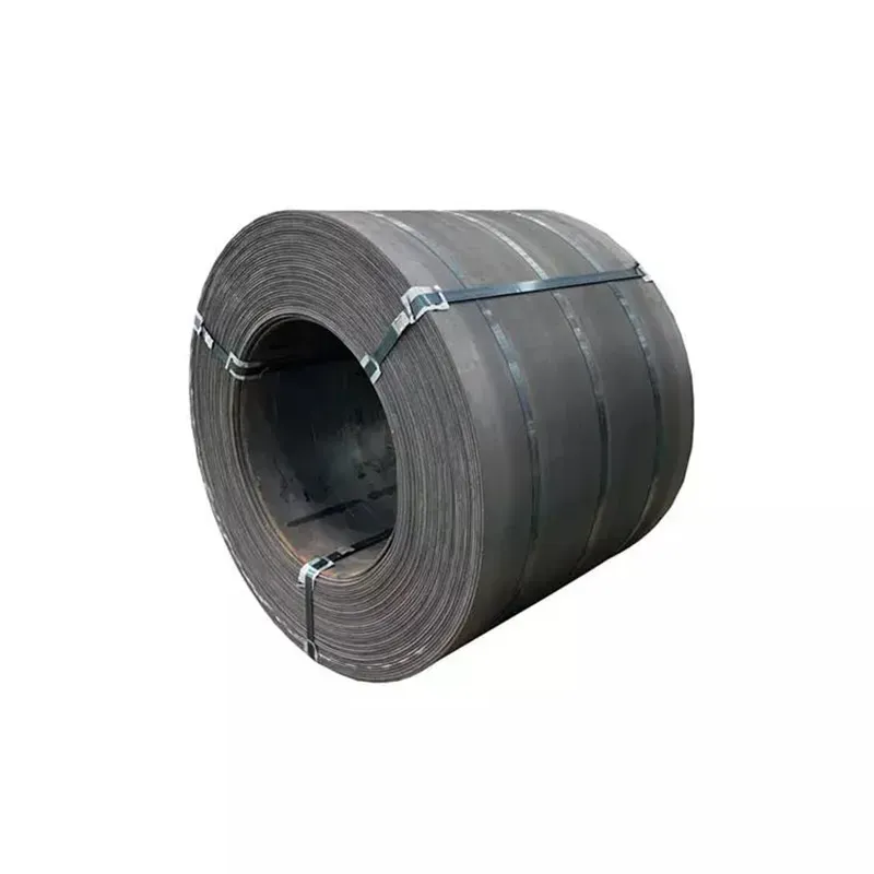 carbon steel coil